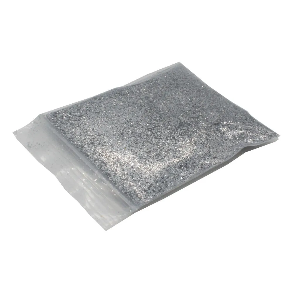 1 KG / Pack Sparkle Gold Silver Glitter Tiny Sequin