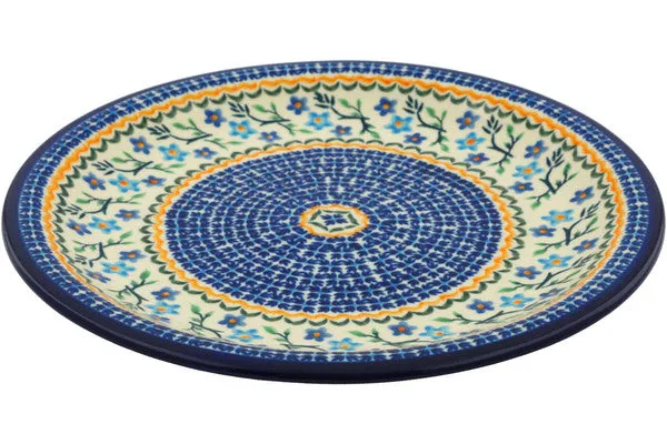 11" Dinner Plate - Superb Ideal