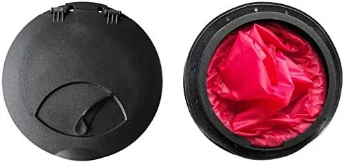 11" Hatch Cover