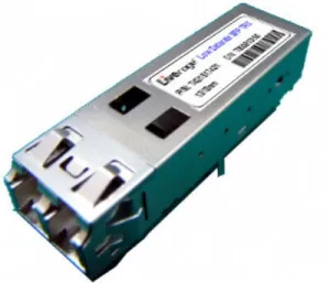 1310nm FP LC Light Source - S200123X1310