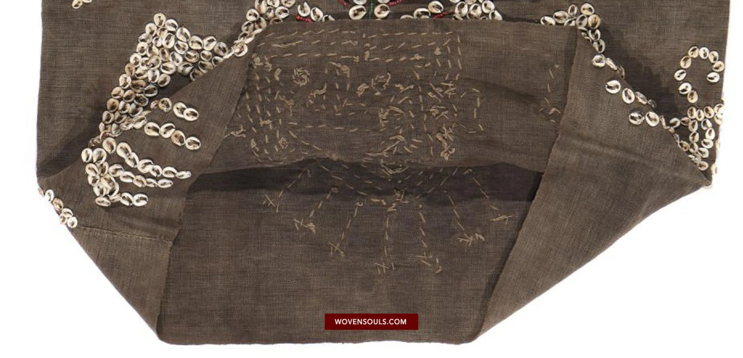 1506 SOLD Superb Old Sumba Weaving Lau Wuti Kau