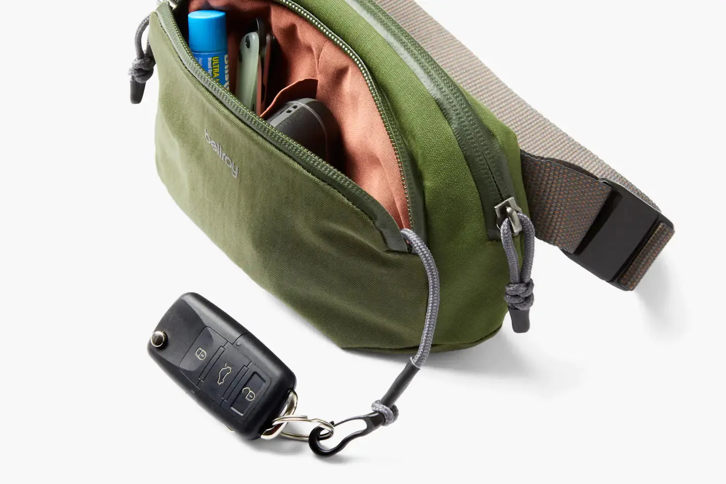 1.5L Venture Hip Pack by Bellroy