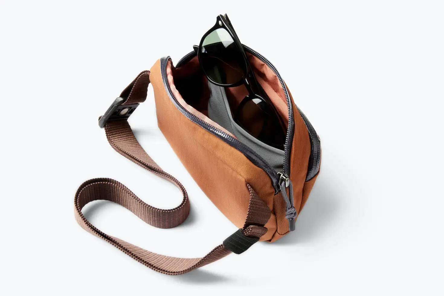 1.5L Venture Hip Pack by Bellroy