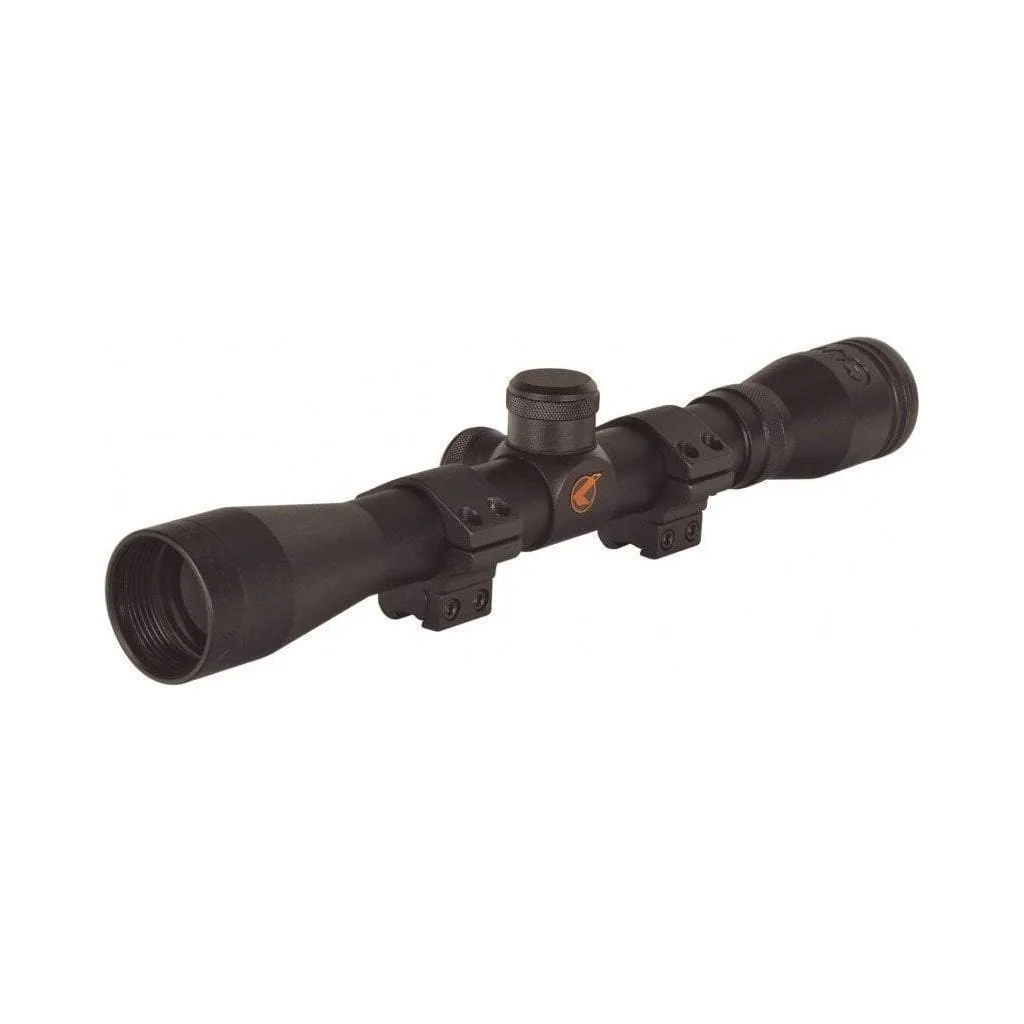 1605       ~ GAMO 4X32 WR SCOPE