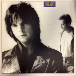 54-40 = SHOW ME (CDN 1987) (USED)