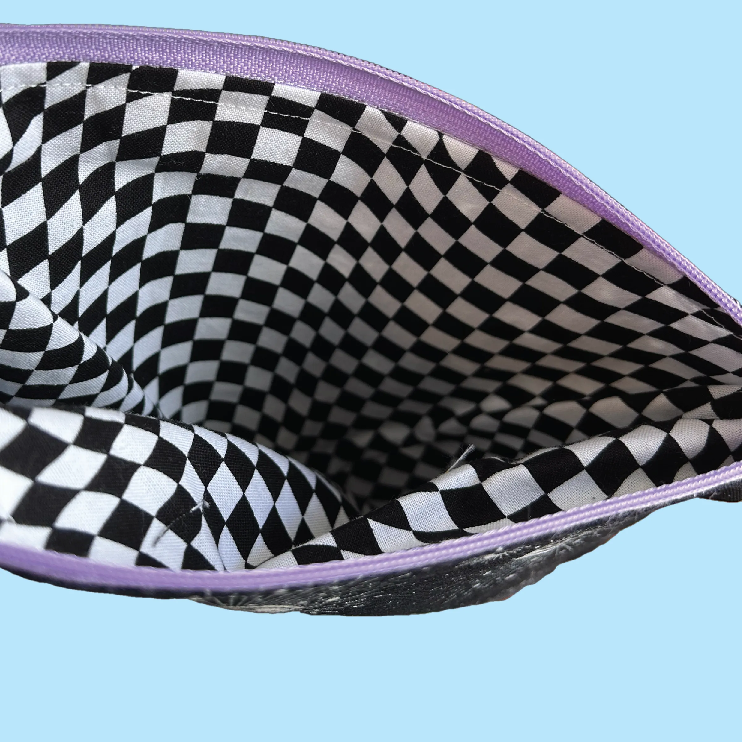 Accessory Bag - All Seeing