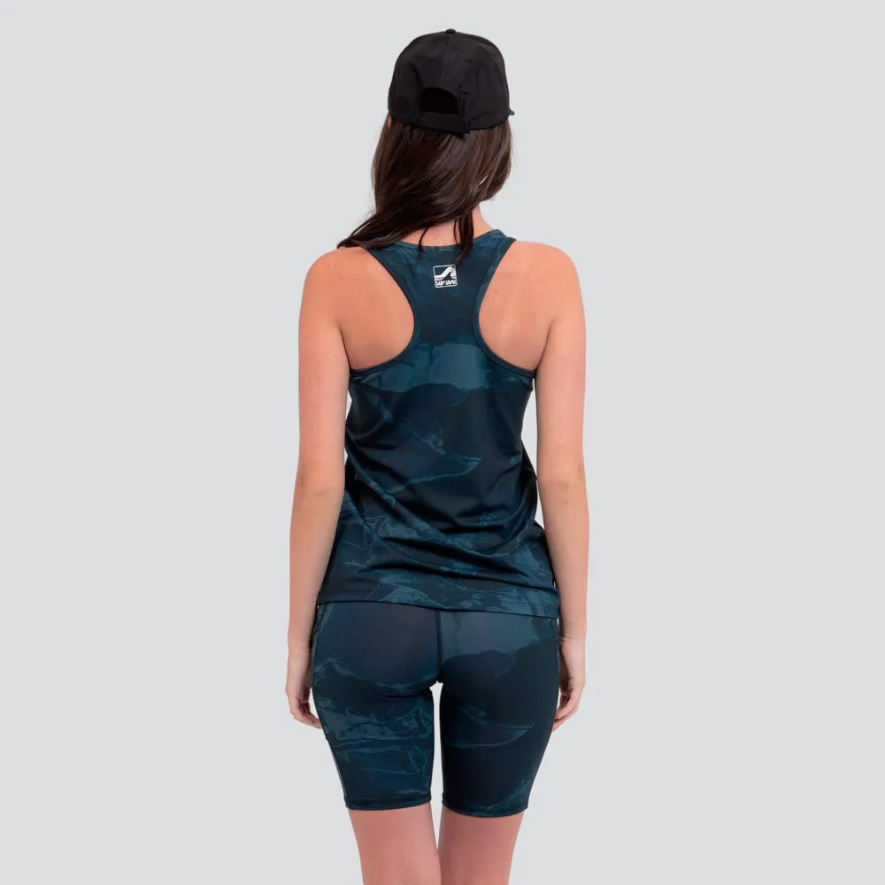 Active Biker Short