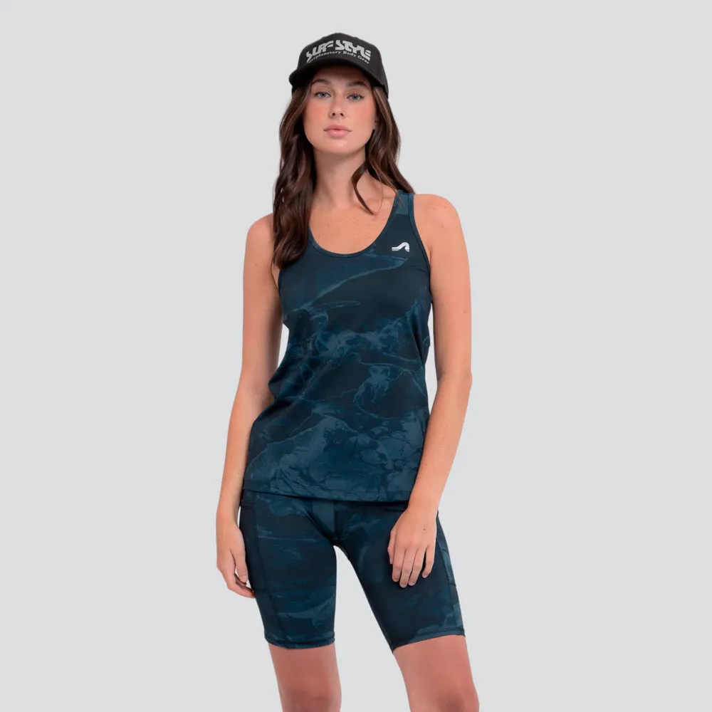 Active Biker Short