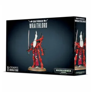 Aeldari Wraithlord
