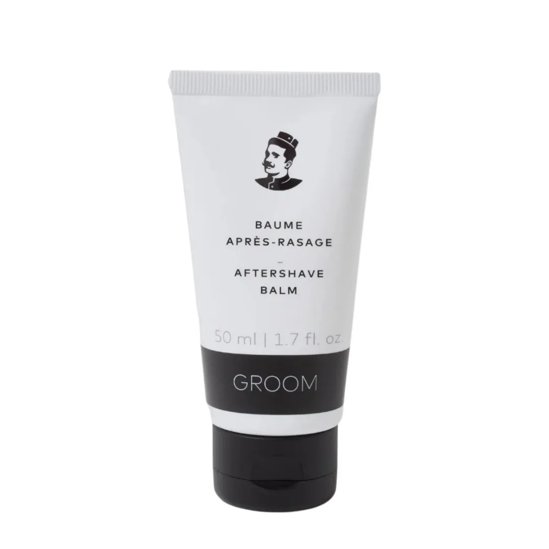 Aftershave Balm