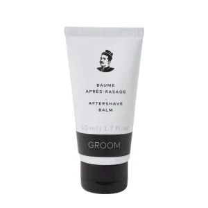 Aftershave Balm