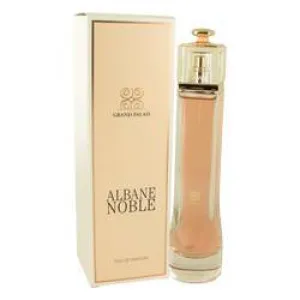 Albane Noble Eau De Parfum Spray By Grand Palais