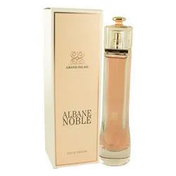 Albane Noble Eau De Parfum Spray By Grand Palais