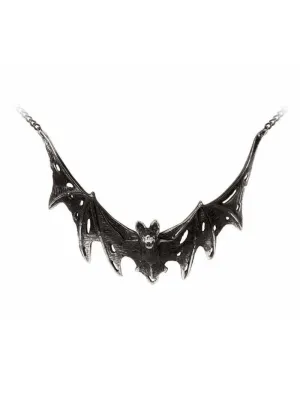 Alchemy Villa Diodati Necklace