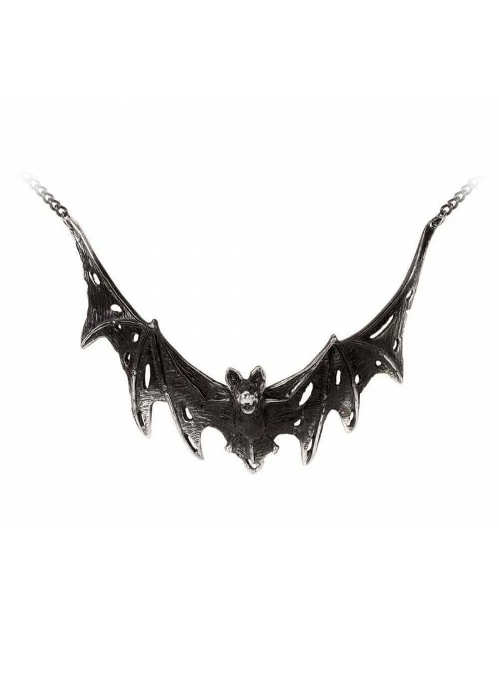 Alchemy Villa Diodati Necklace