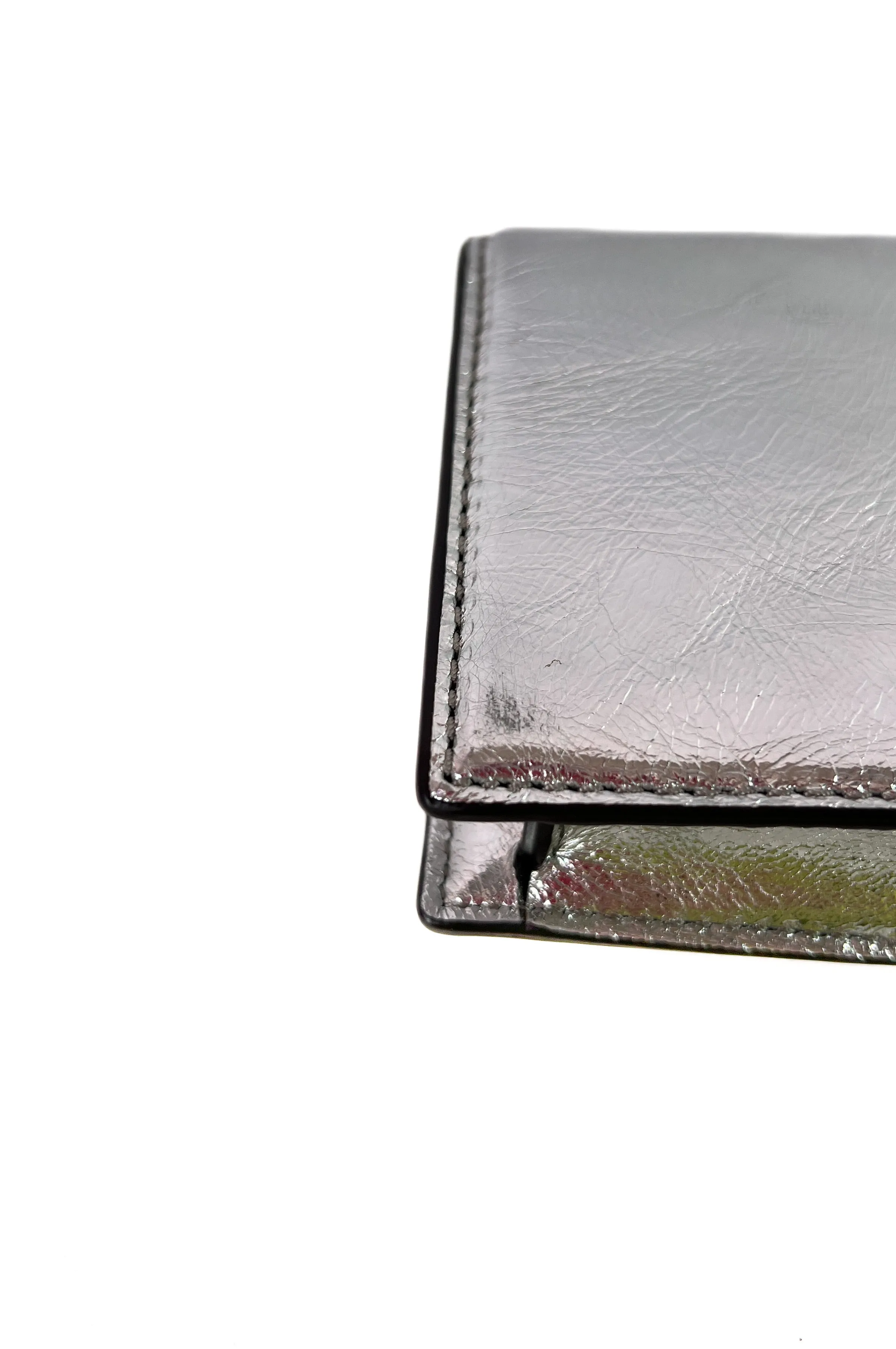 Alexis Bittar in my dreams chain crossbody