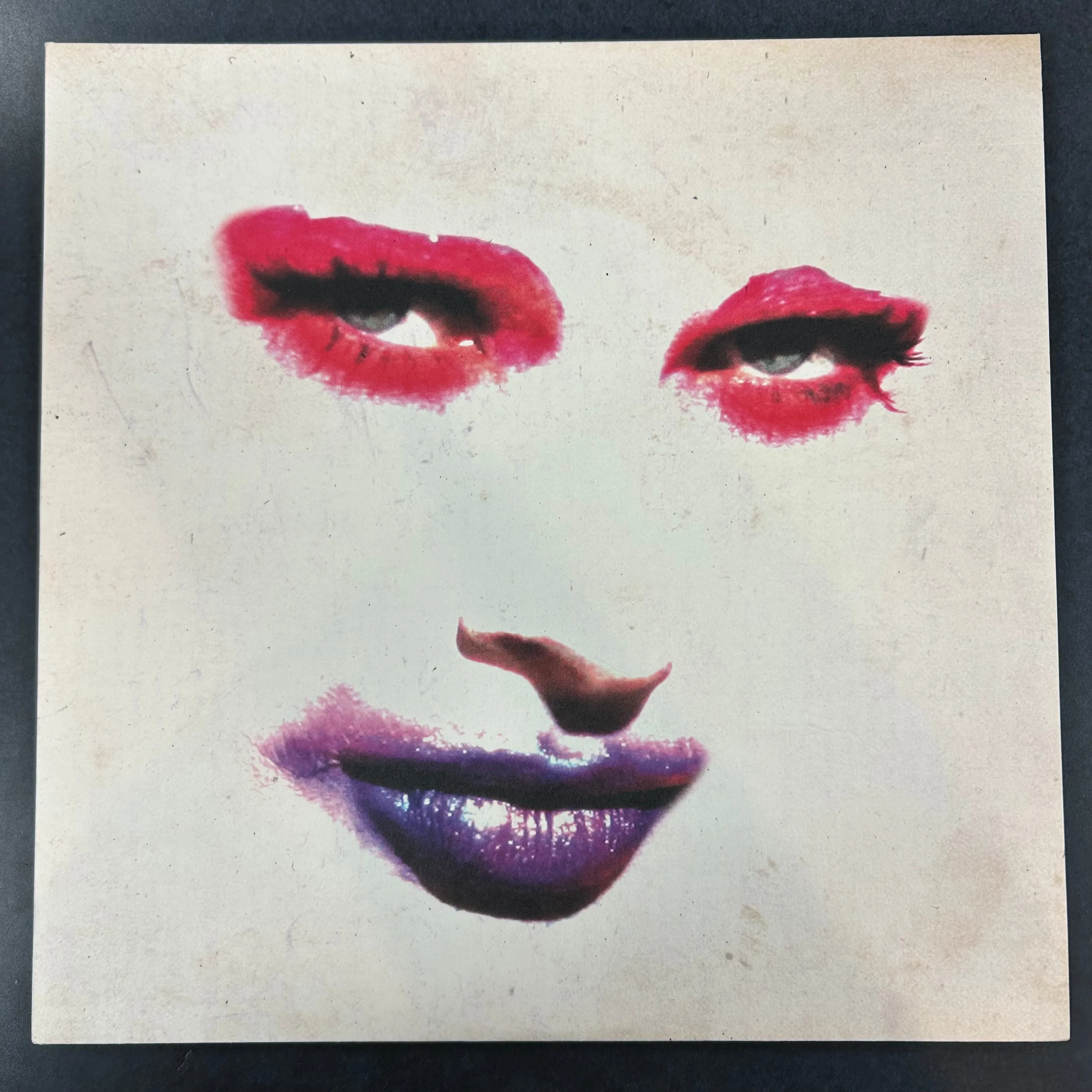 ALEXISONFIRE = OTHERNESS (180G/2LP/45RPM) (CDN 2022) (USED)