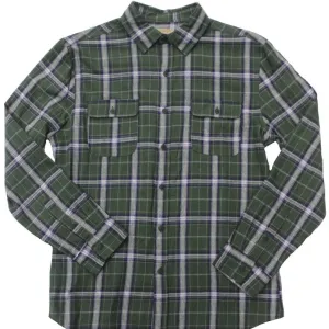 Alpine Flannel