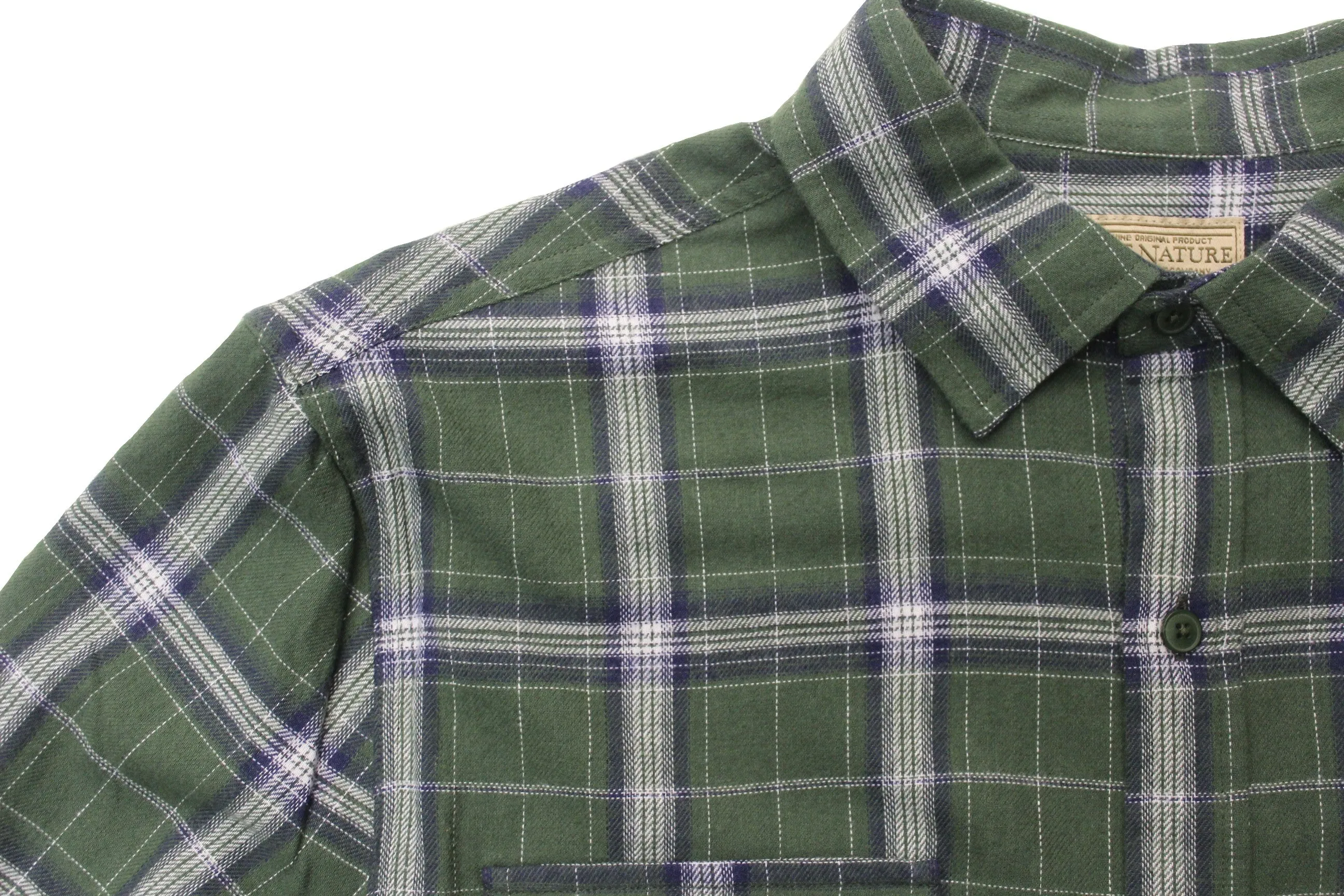Alpine Flannel