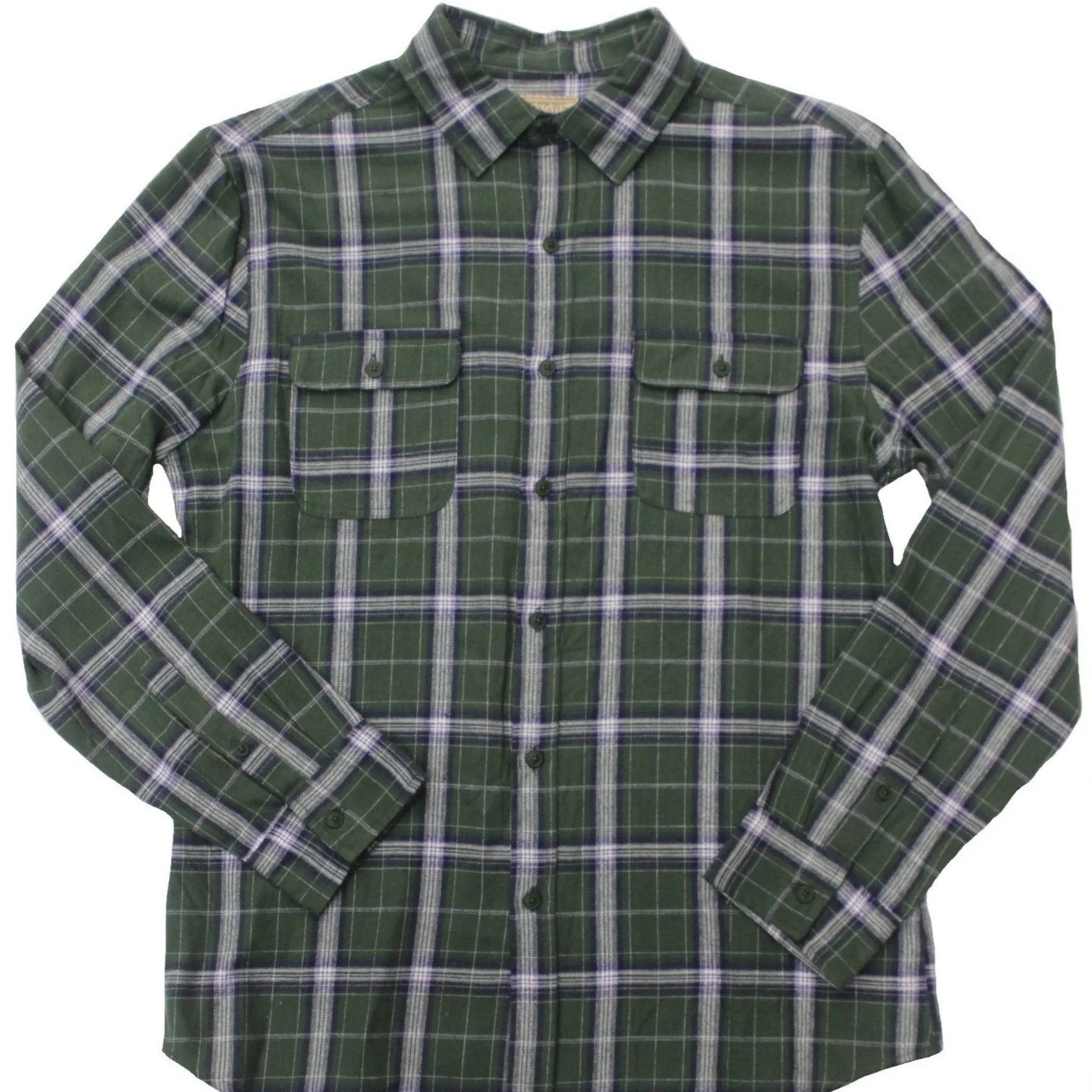 Alpine Flannel