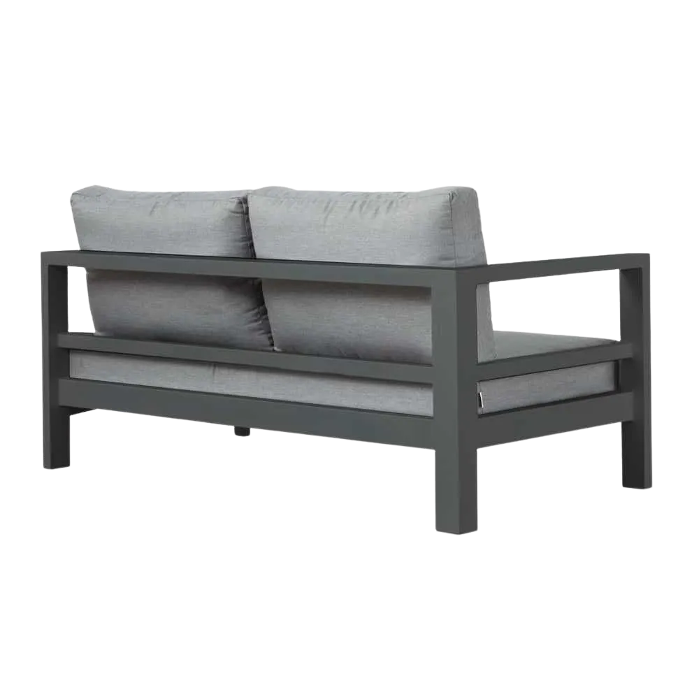 Amazon Aluminium Outdoor Right Arm Sectional