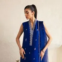 AMELIE LUXURY PRET- SIYA