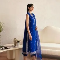 AMELIE LUXURY PRET- SIYA