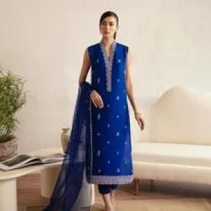 AMELIE LUXURY PRET- SIYA