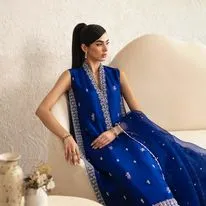 AMELIE LUXURY PRET- SIYA