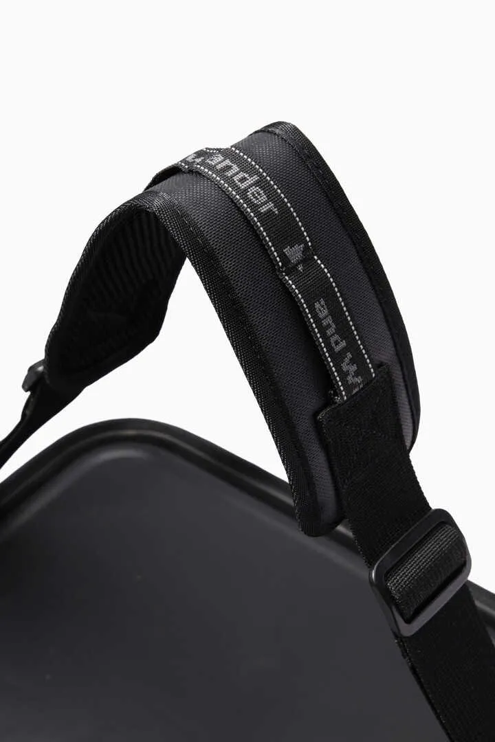 and Wander - Waterproof Cooler - Black