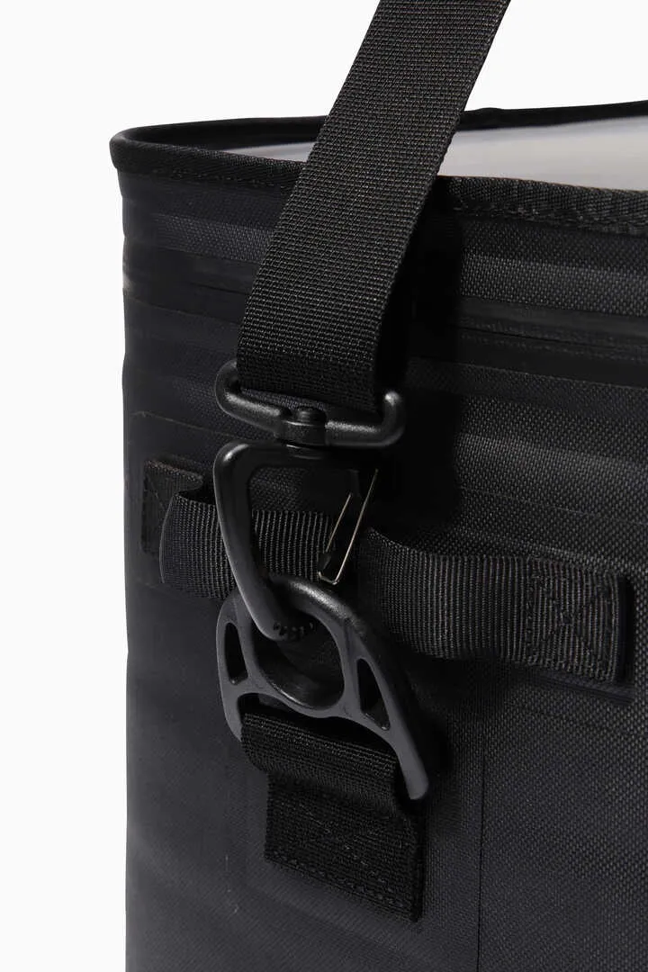 and Wander - Waterproof Cooler - Black