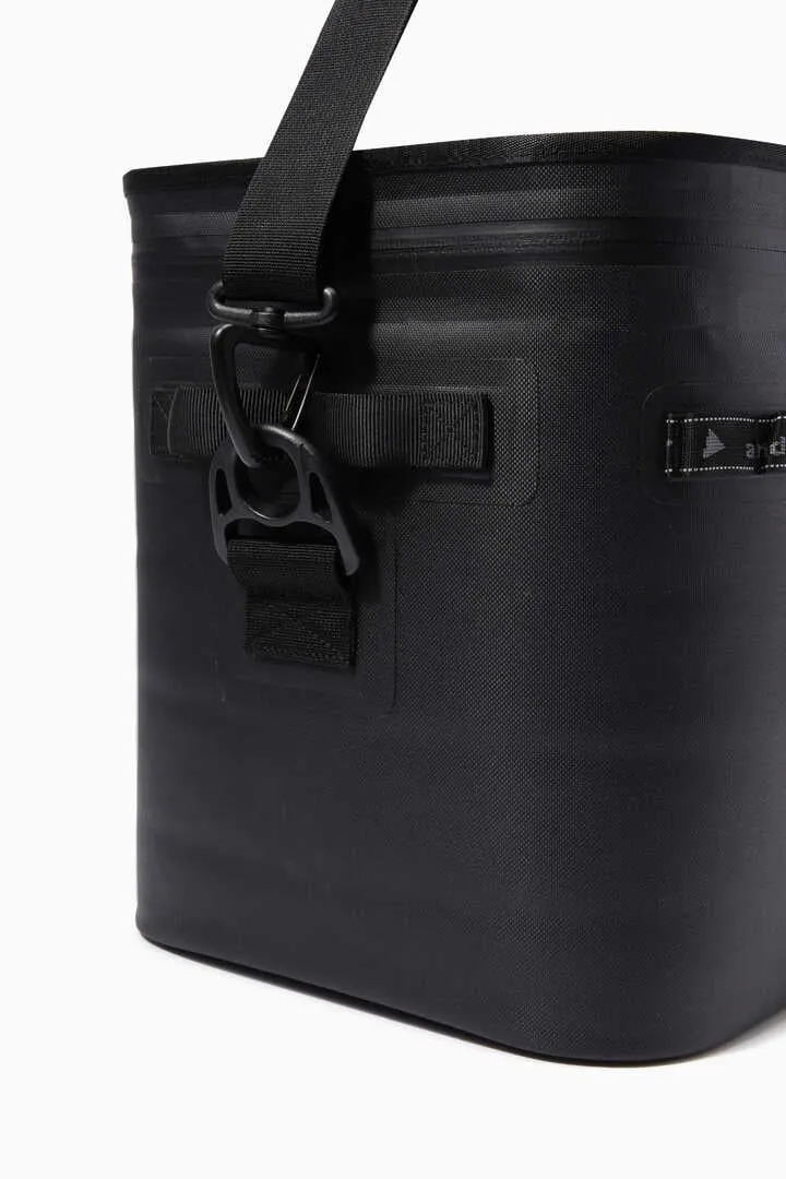 and Wander - Waterproof Cooler - Black