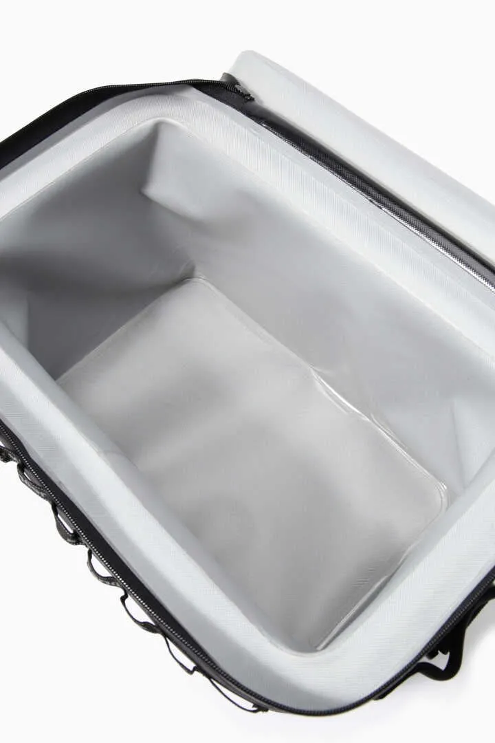and Wander - Waterproof Cooler - Black