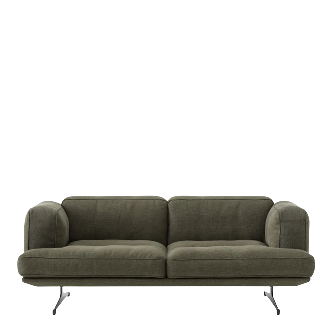 Anderssen & Voll : Inland AV22 Sofa for &tradition