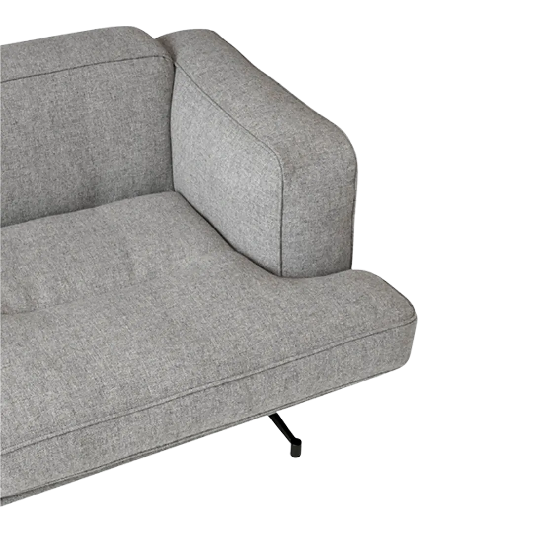 Anderssen & Voll : Inland AV22 Sofa for &tradition