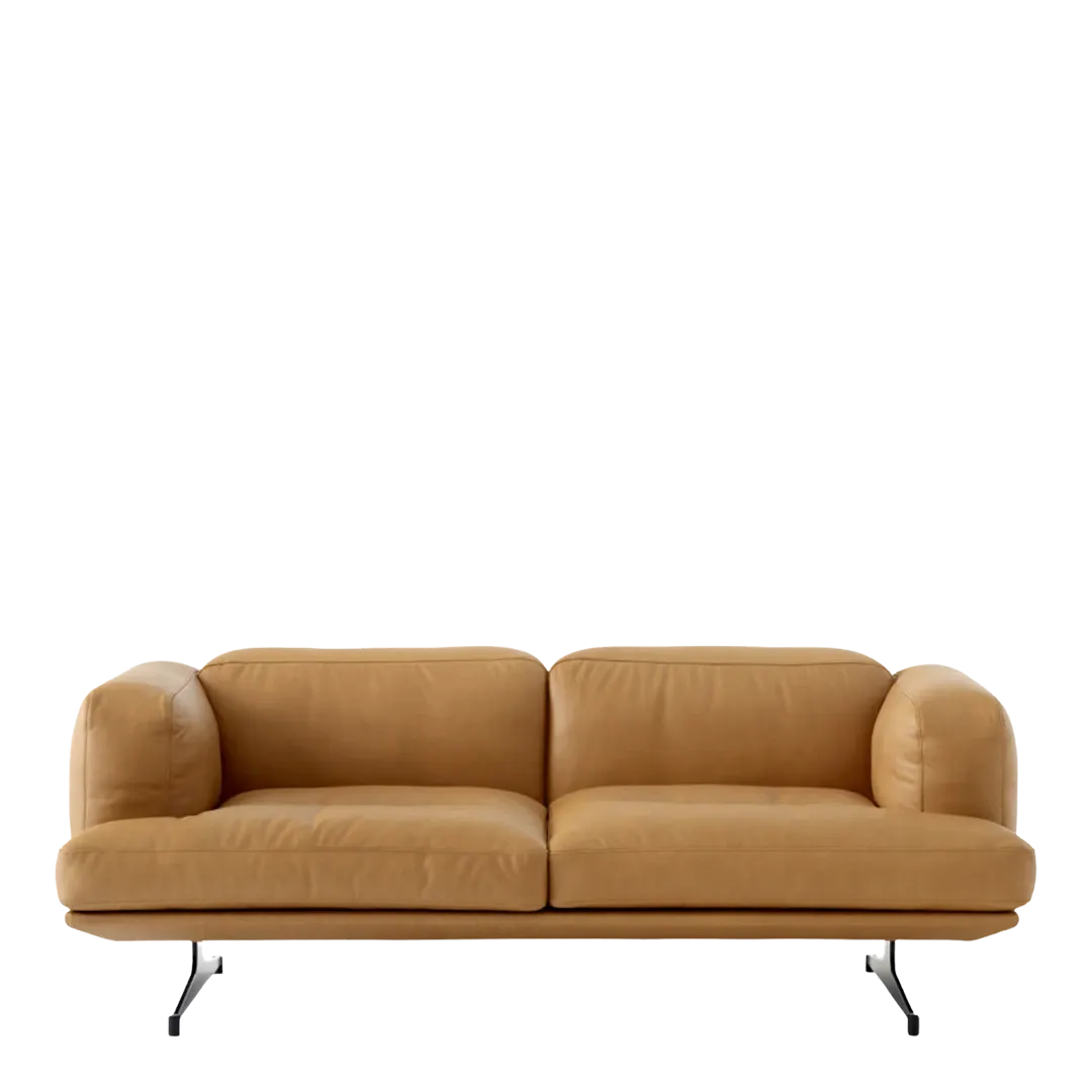 Anderssen & Voll : Inland AV22 Sofa for &tradition
