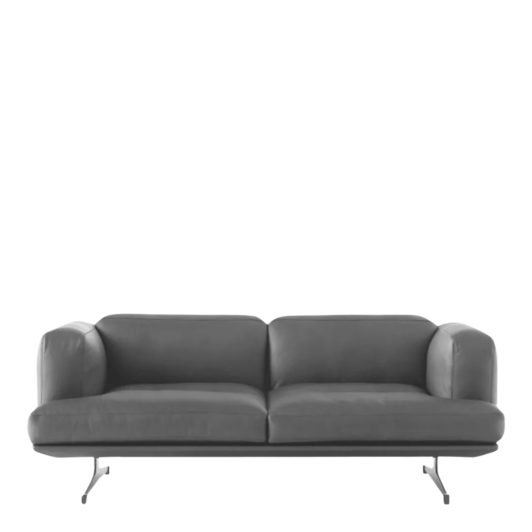 Anderssen & Voll : Inland AV22 Sofa for &tradition
