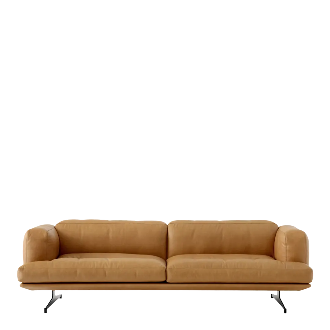 Anderssen & Voll : Inland AV23 Sofa for &tradition
