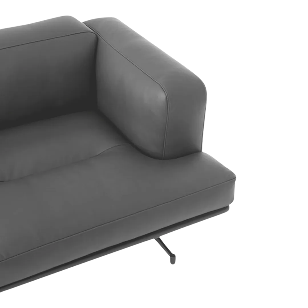 Anderssen & Voll : Inland AV23 Sofa for &tradition