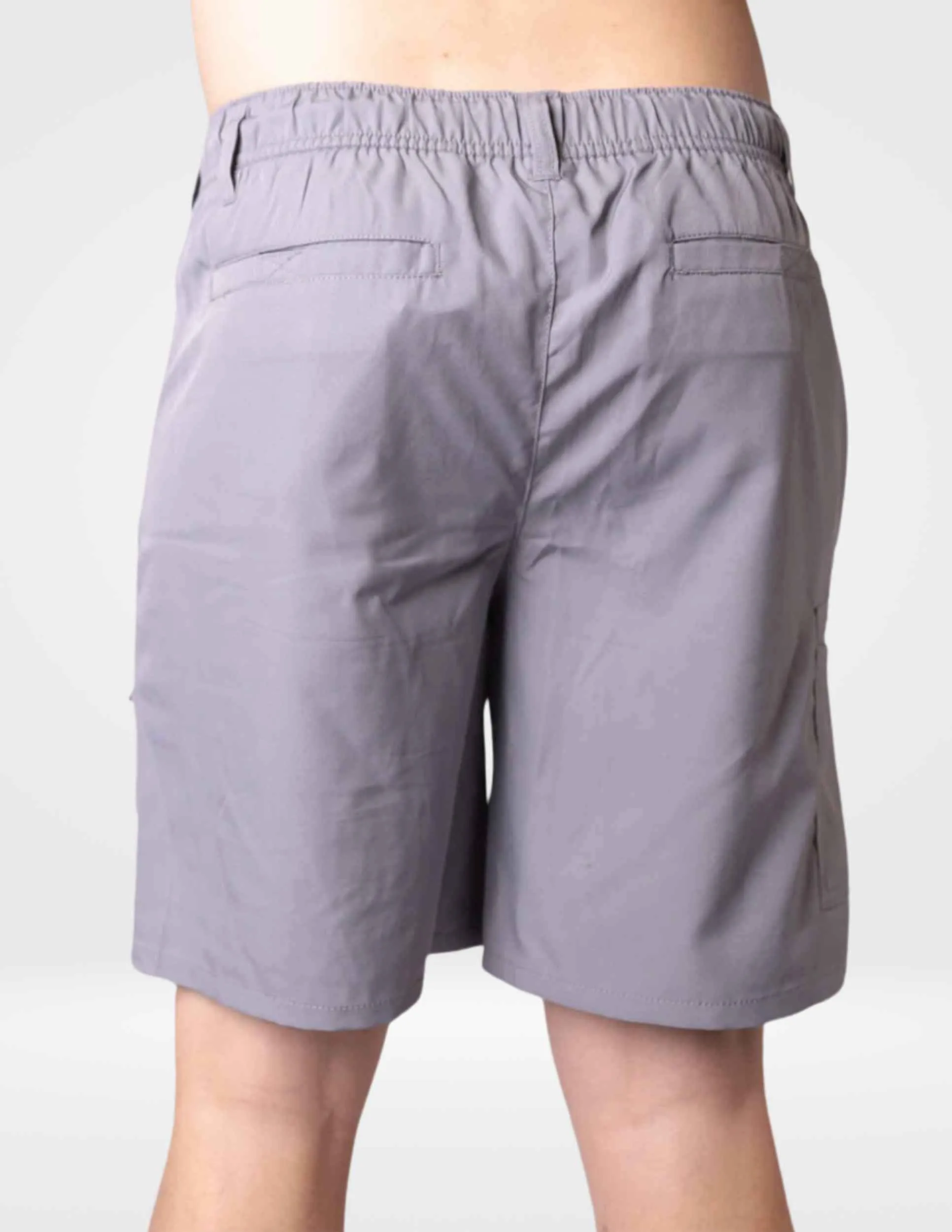 Angler - (Gen 1) Waterproof Pocket Outdoor Shorts / Limited Stock