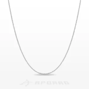 Aporro Sparkling Chain  1.8mm