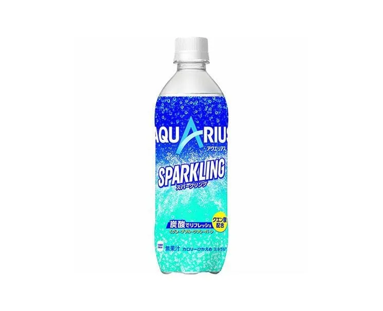 Aquarius: Sparkling