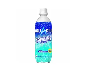 Aquarius: Sparkling