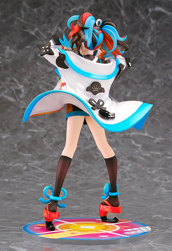 Archer/Sei Shonagon 1/7 Scale Figure