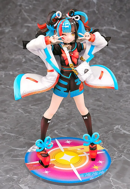 Archer/Sei Shonagon 1/7 Scale Figure