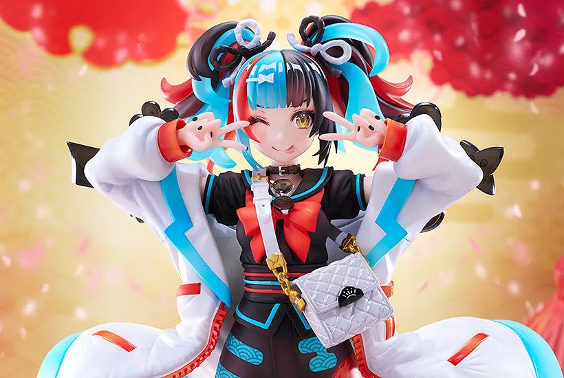 Archer/Sei Shonagon 1/7 Scale Figure