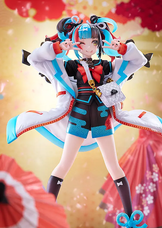 Archer/Sei Shonagon 1/7 Scale Figure