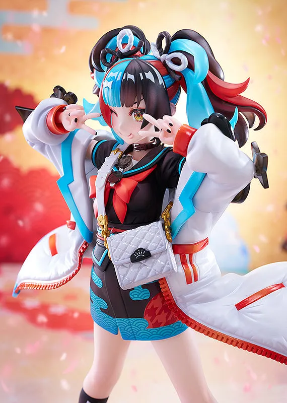 Archer/Sei Shonagon 1/7 Scale Figure
