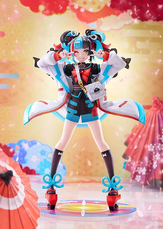 Archer/Sei Shonagon 1/7 Scale Figure