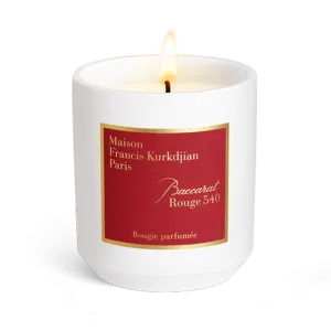 Baccarat Rouge 540 Scented Candle